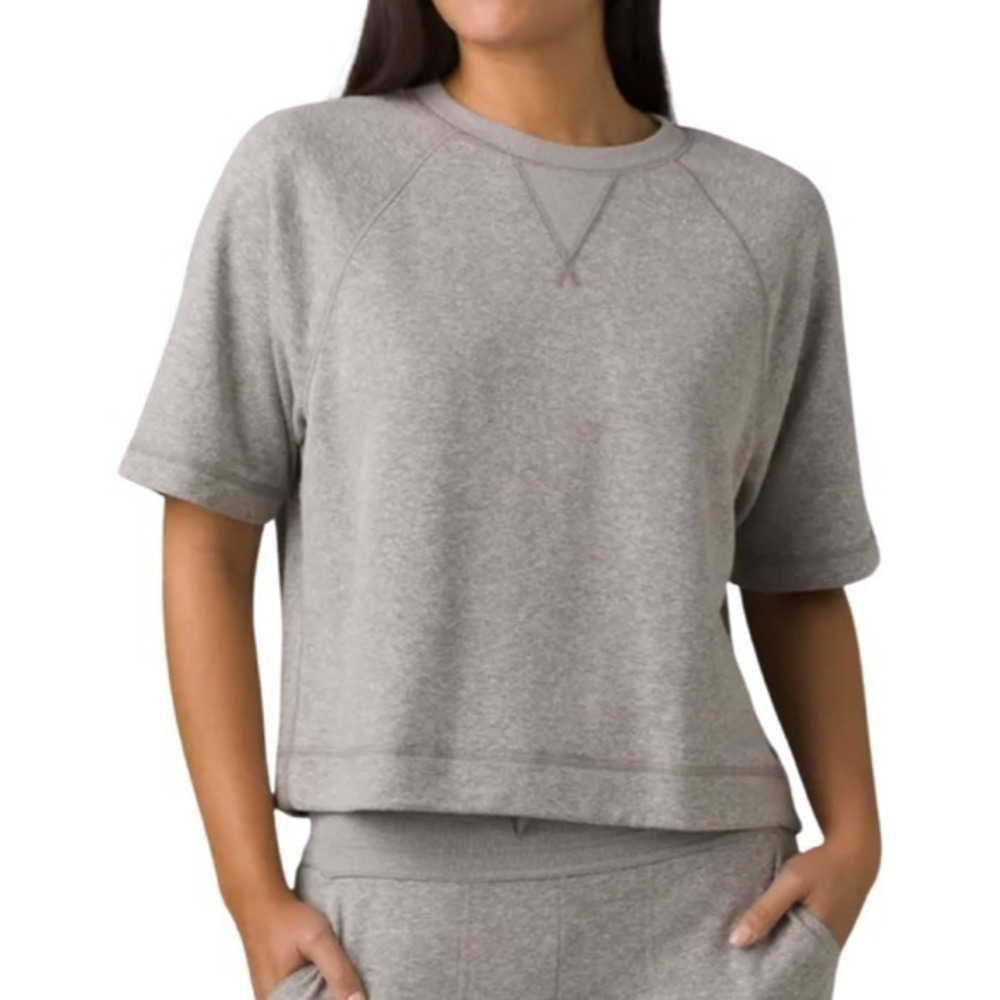 PRANA Sunfair Cozy Up Sweatshirt‎